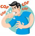 La coqueluche est une infection respiratoire causée par la bactérie Bordetella pertussis.